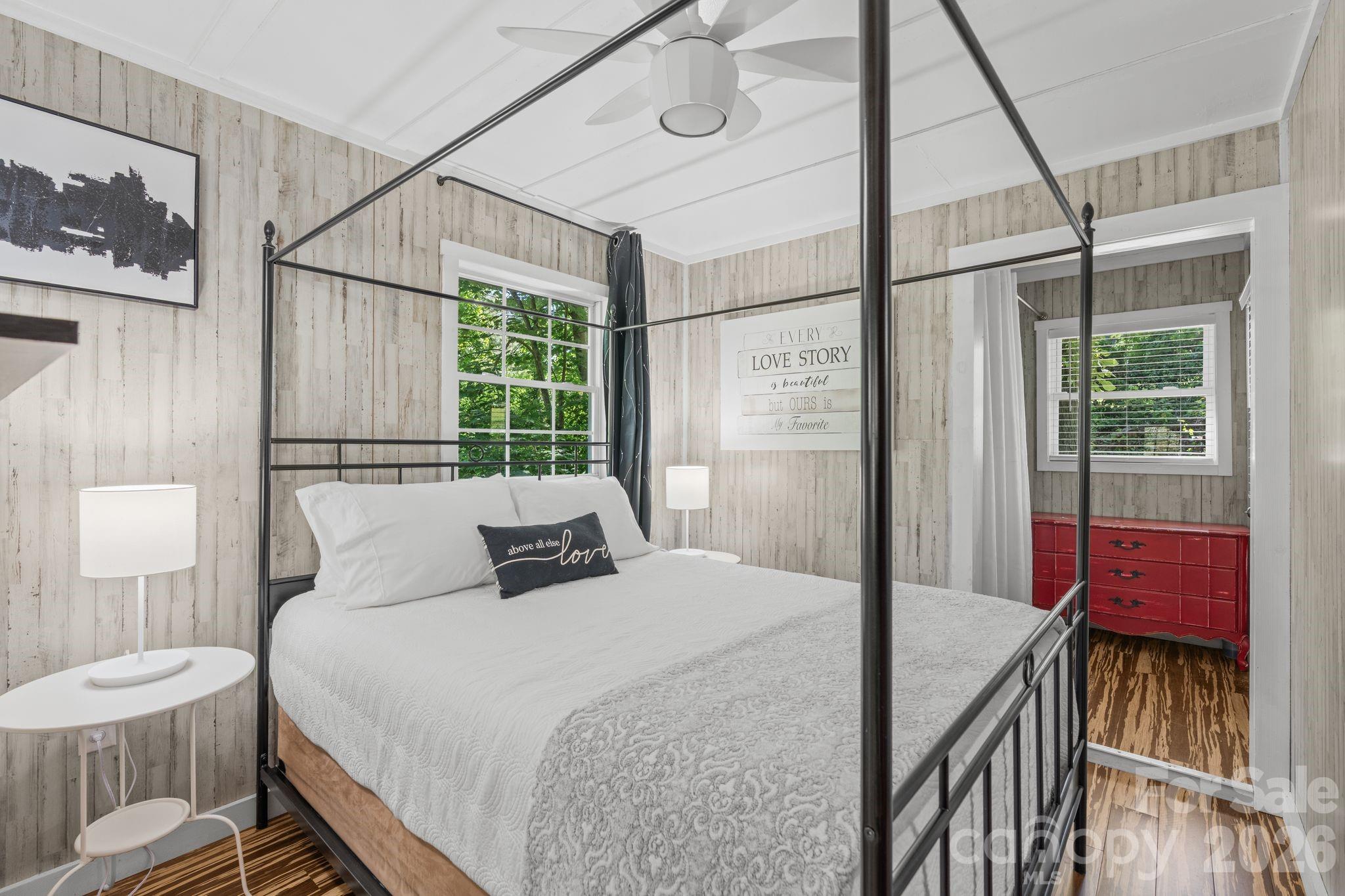281 Rose Hill Road Asheville NC 28803