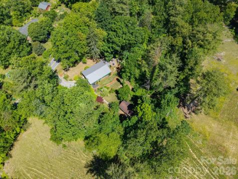 281 Rose Hill Road Asheville NC 28803