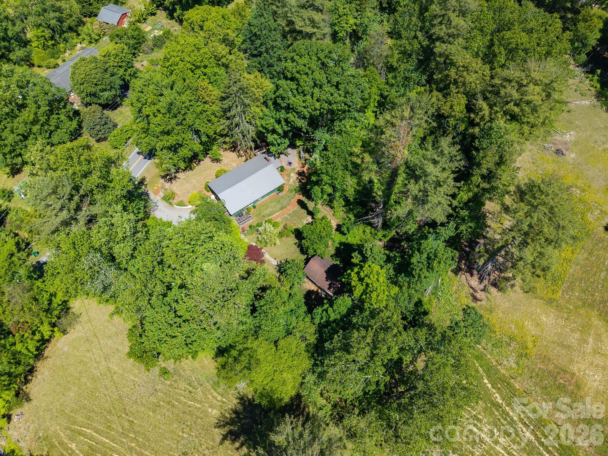 281 Rose Hill Road Asheville NC 28803