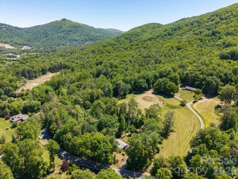 281 Rose Hill Road Asheville NC 28803