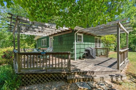 281 Rose Hill Road Asheville NC 28803