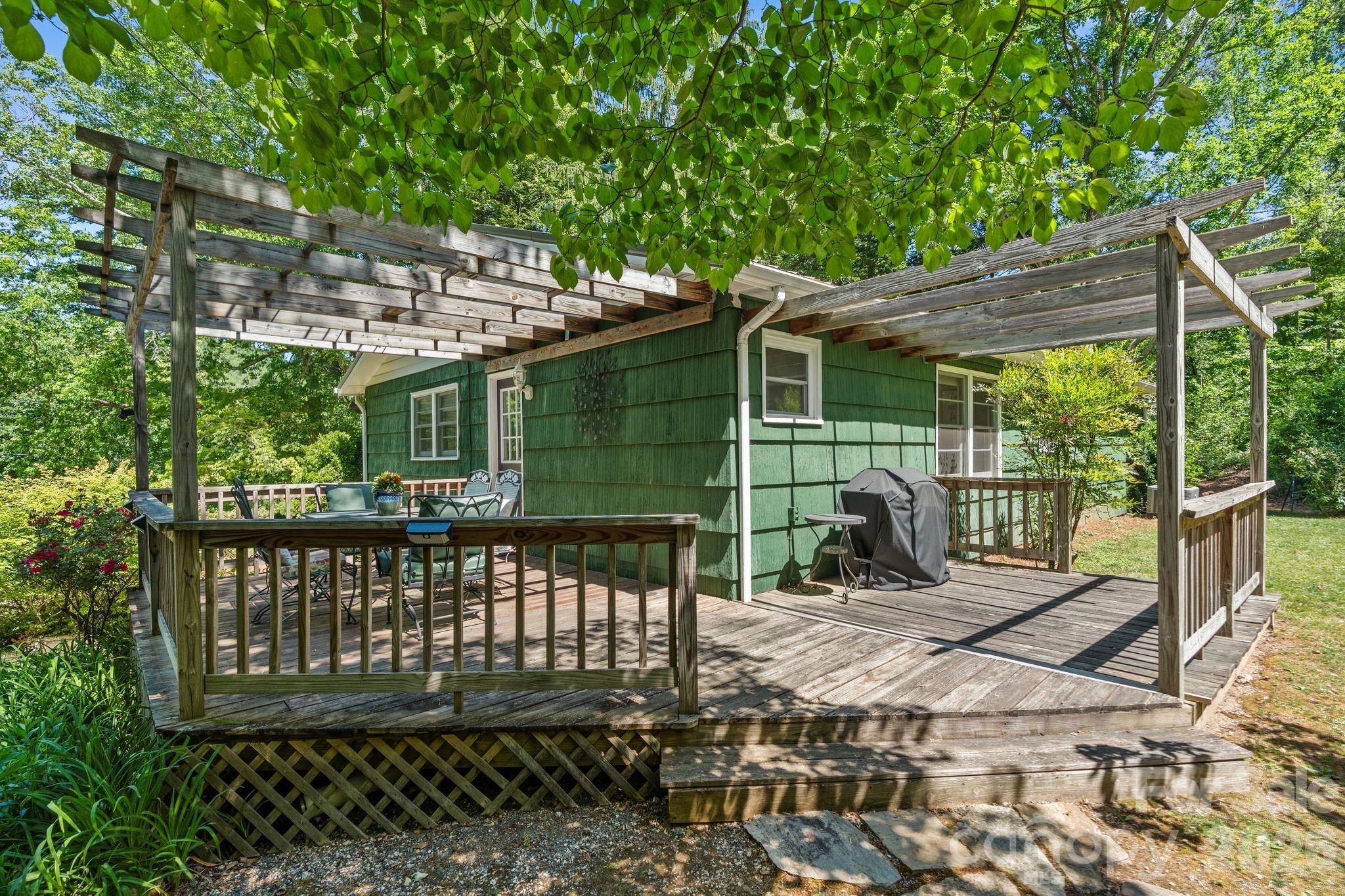 281 Rose Hill Road Asheville NC 28803