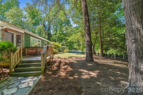 281 Rose Hill Road Asheville NC 28803