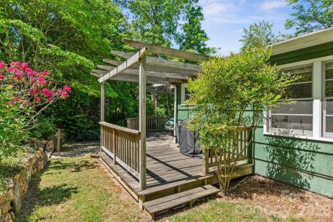 281 Rose Hill Road Asheville NC 28803