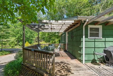 281 Rose Hill Road Asheville NC 28803