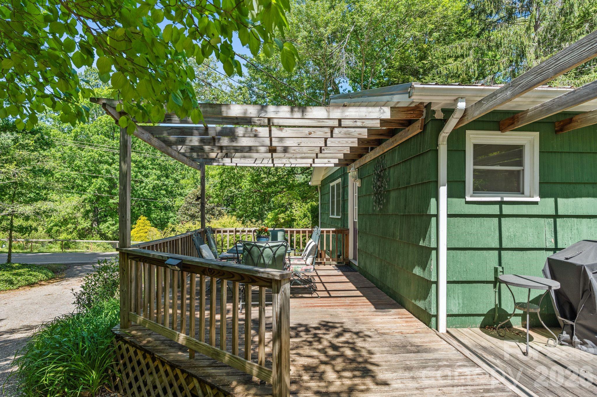 281 Rose Hill Road Asheville NC 28803