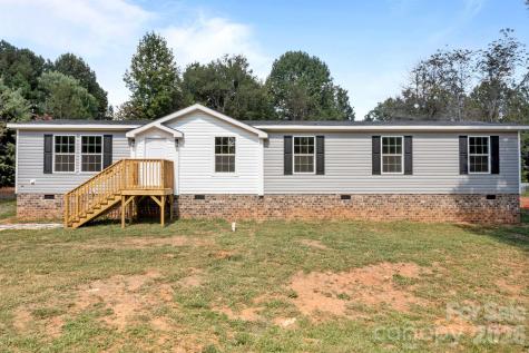 13180 Old Beatty Ford Road Rockwell NC 28138
