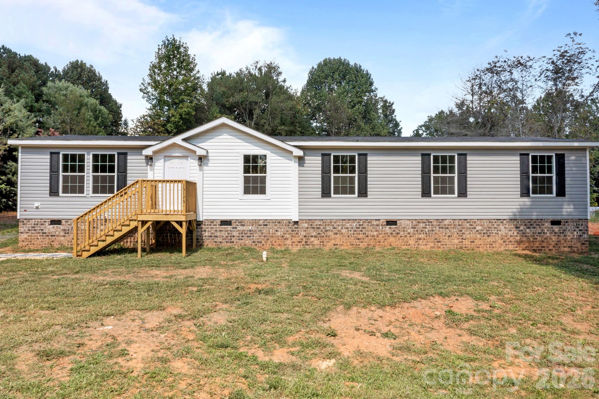 13180 Old Beatty Ford Road Rockwell NC 28138