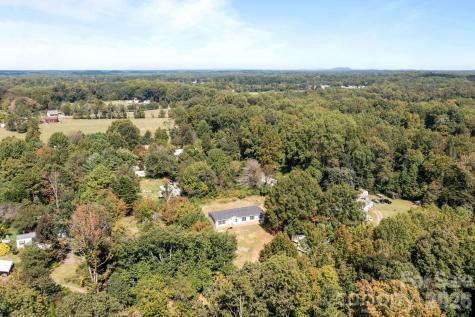 13180 Old Beatty Ford Road Rockwell NC 28138