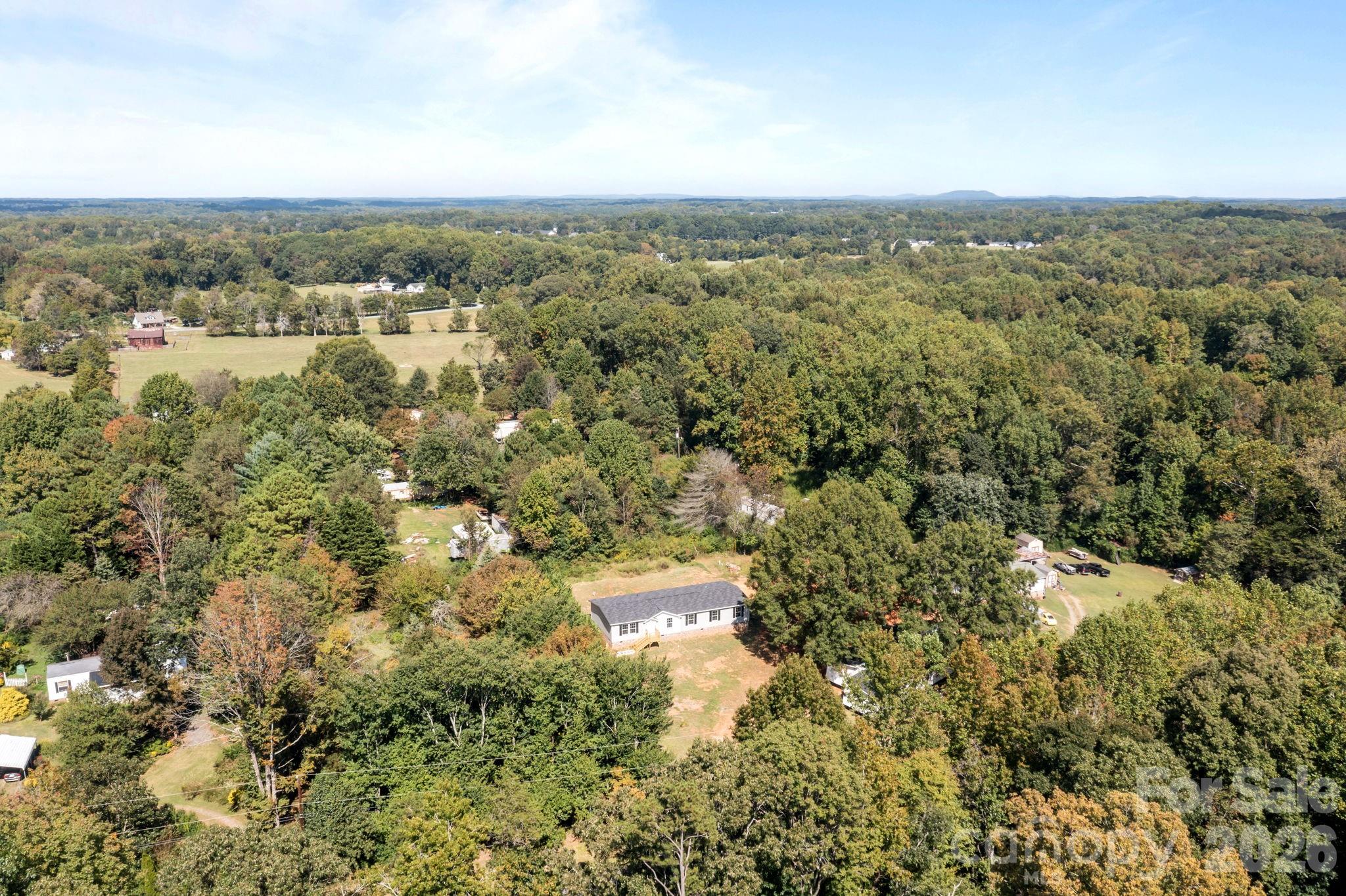 13180 Old Beatty Ford Road Rockwell NC 28138