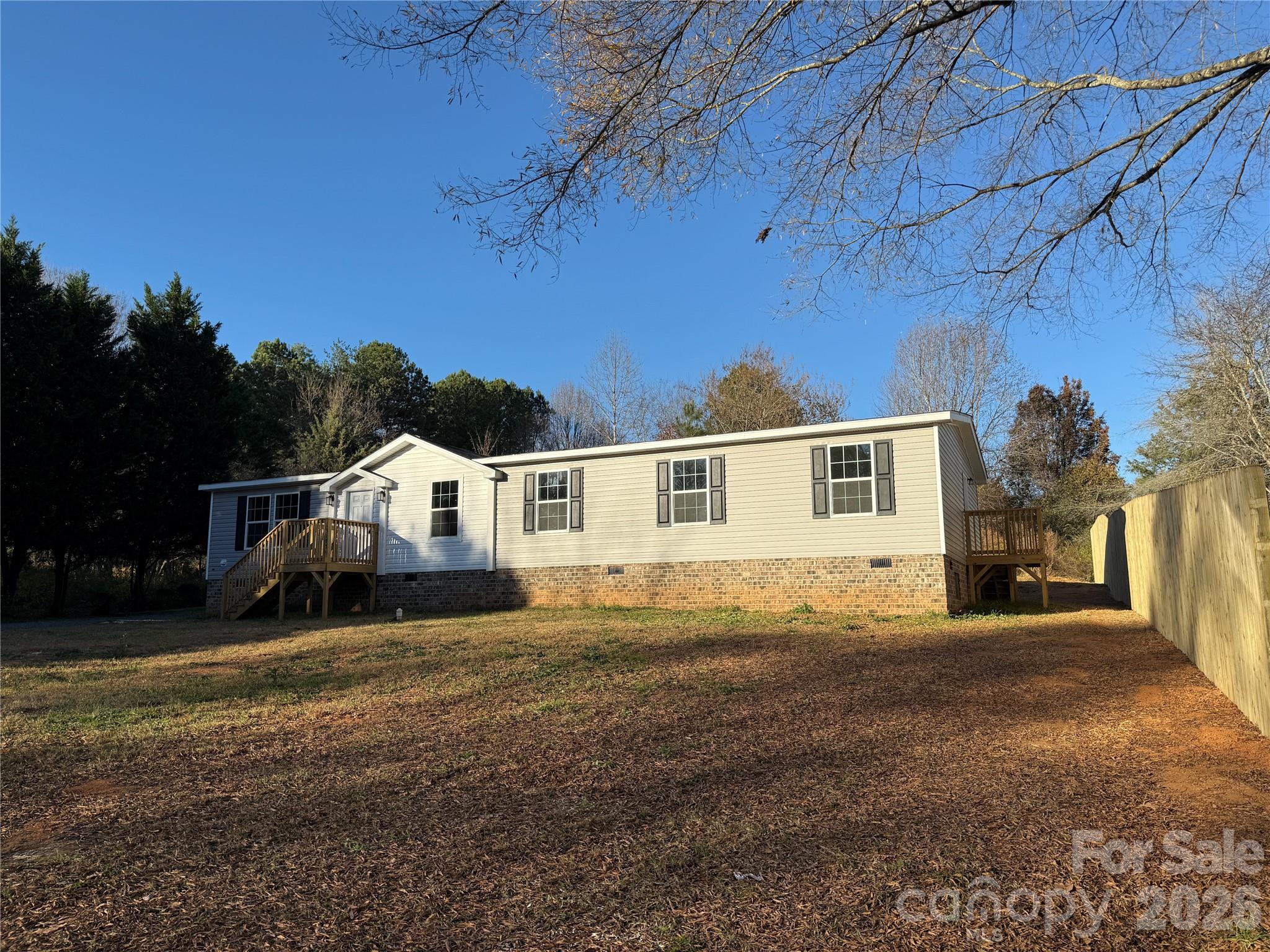 13180 Old Beatty Ford Road Rockwell NC 28138