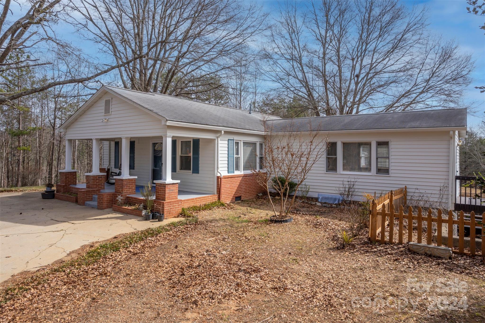 272 C Fowler Road Rutherfordton NC 28139