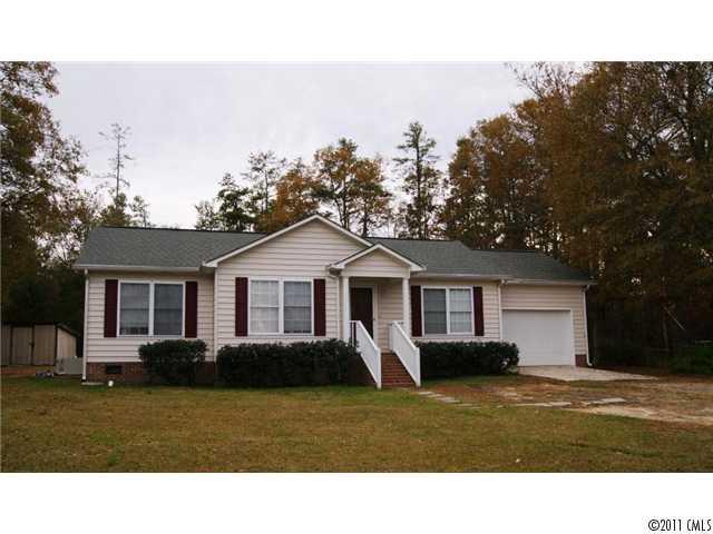 16223 Youngblood Road Charlotte NC 28278