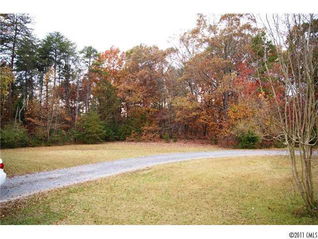 16223 Youngblood Road Charlotte NC 28278