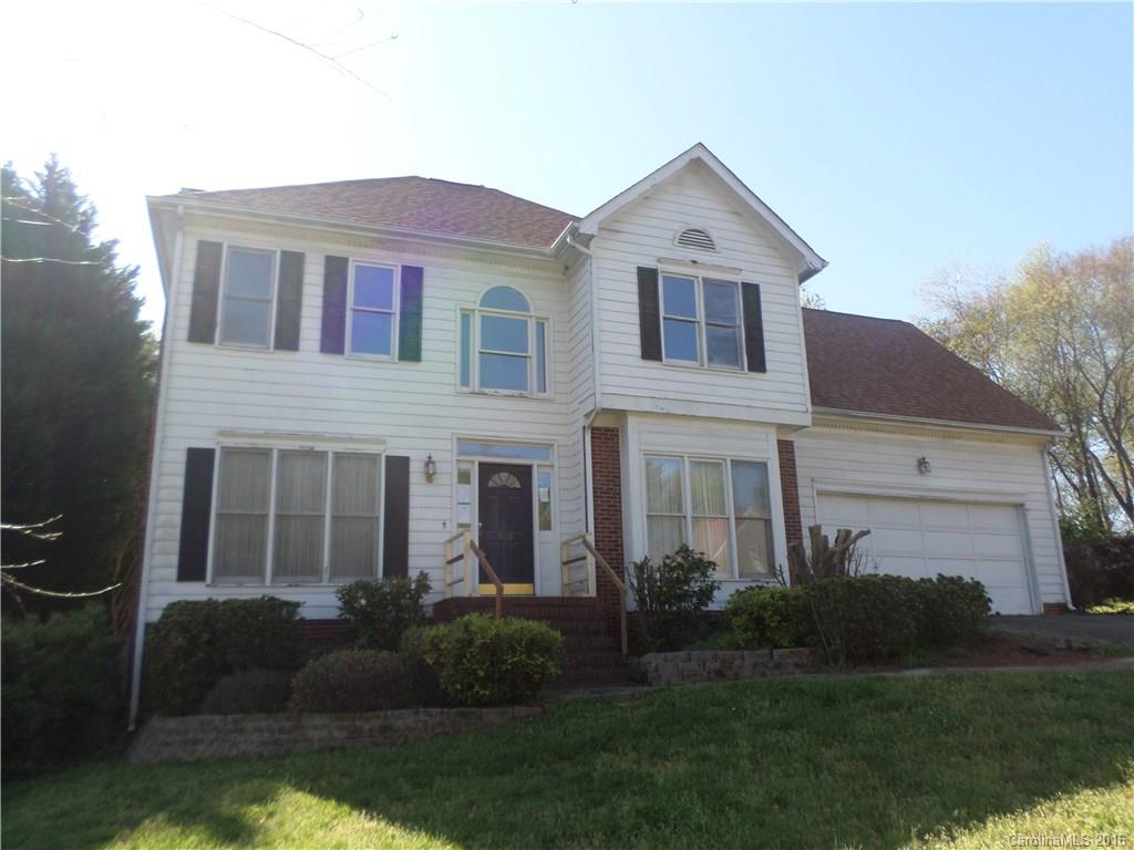 3119 Ivy Creek Road Gastonia NC 28056