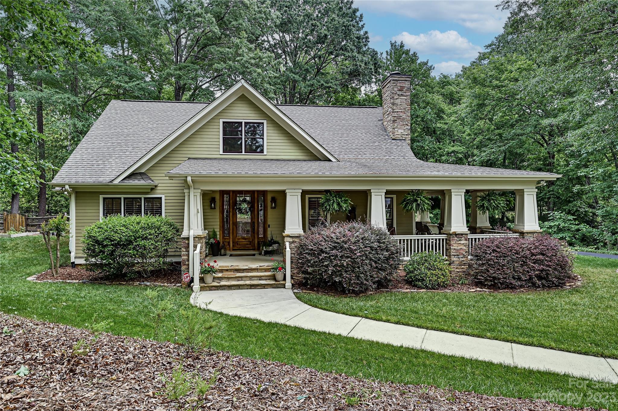 609 Cottonfield Circle Waxhaw NC 28173