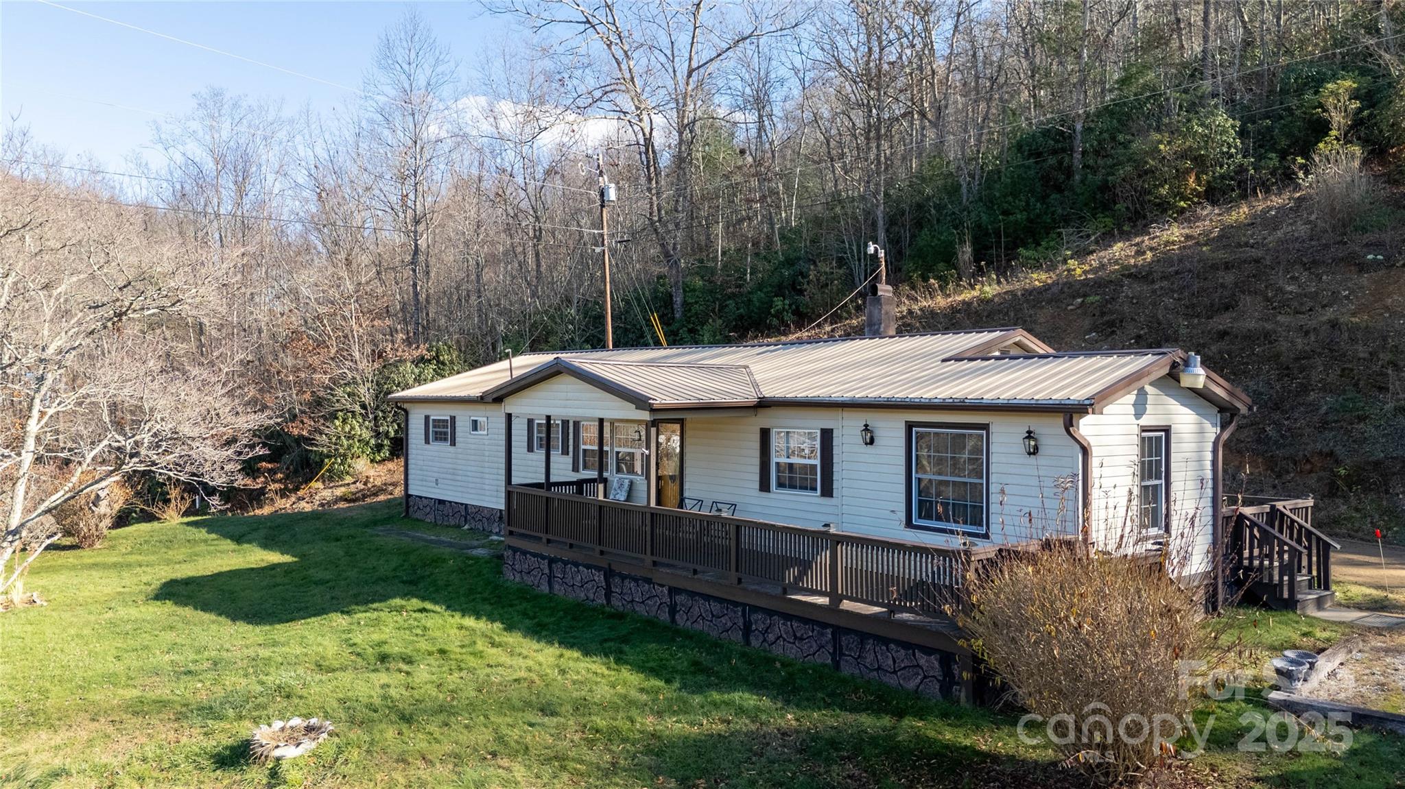 116 Welzie Atkins Drive Spruce Pine NC 28777