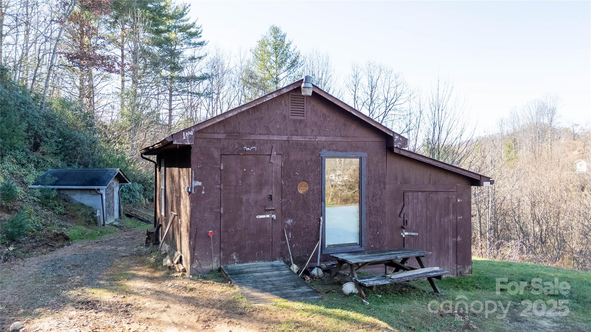 116 Welzie Atkins Drive Spruce Pine NC 28777