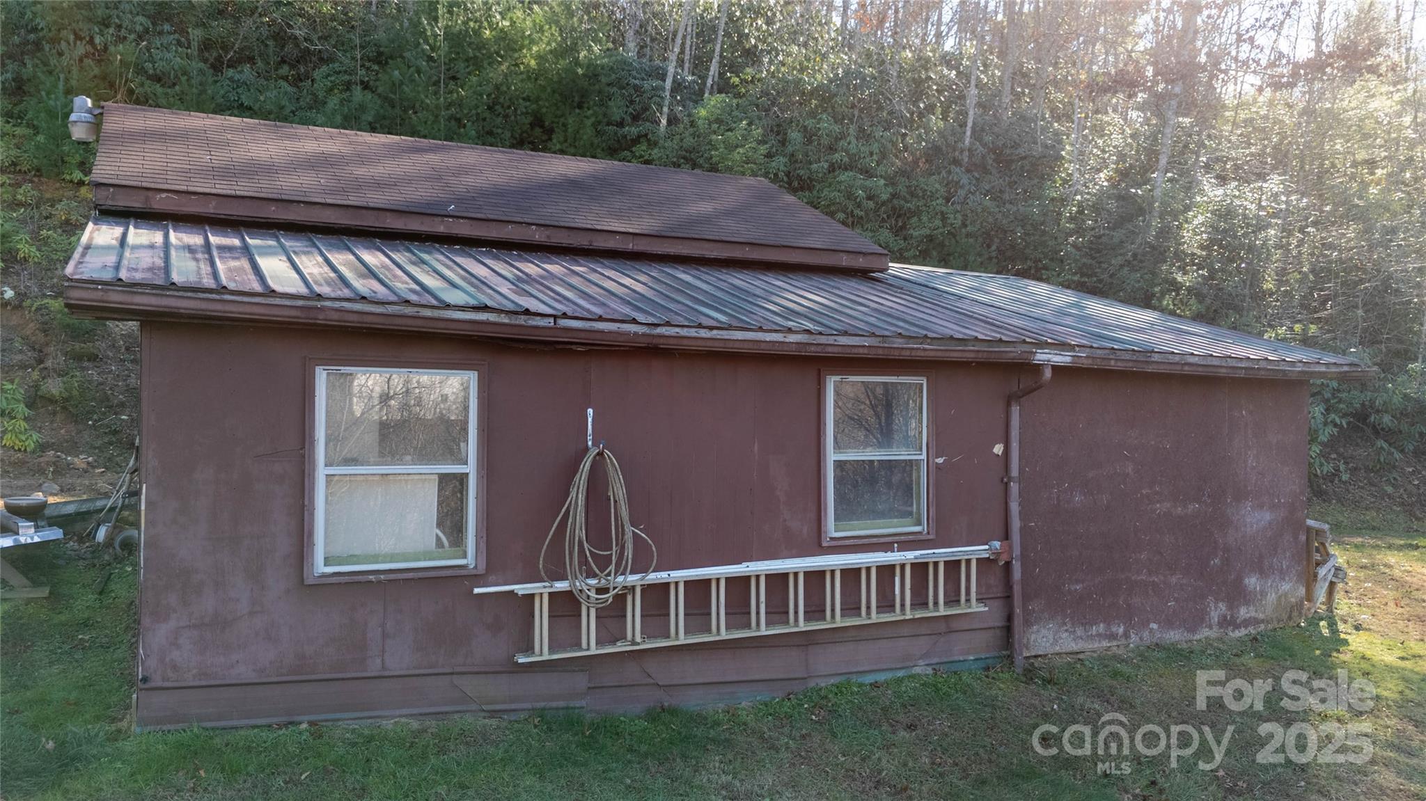 116 Welzie Atkins Drive Spruce Pine NC 28777