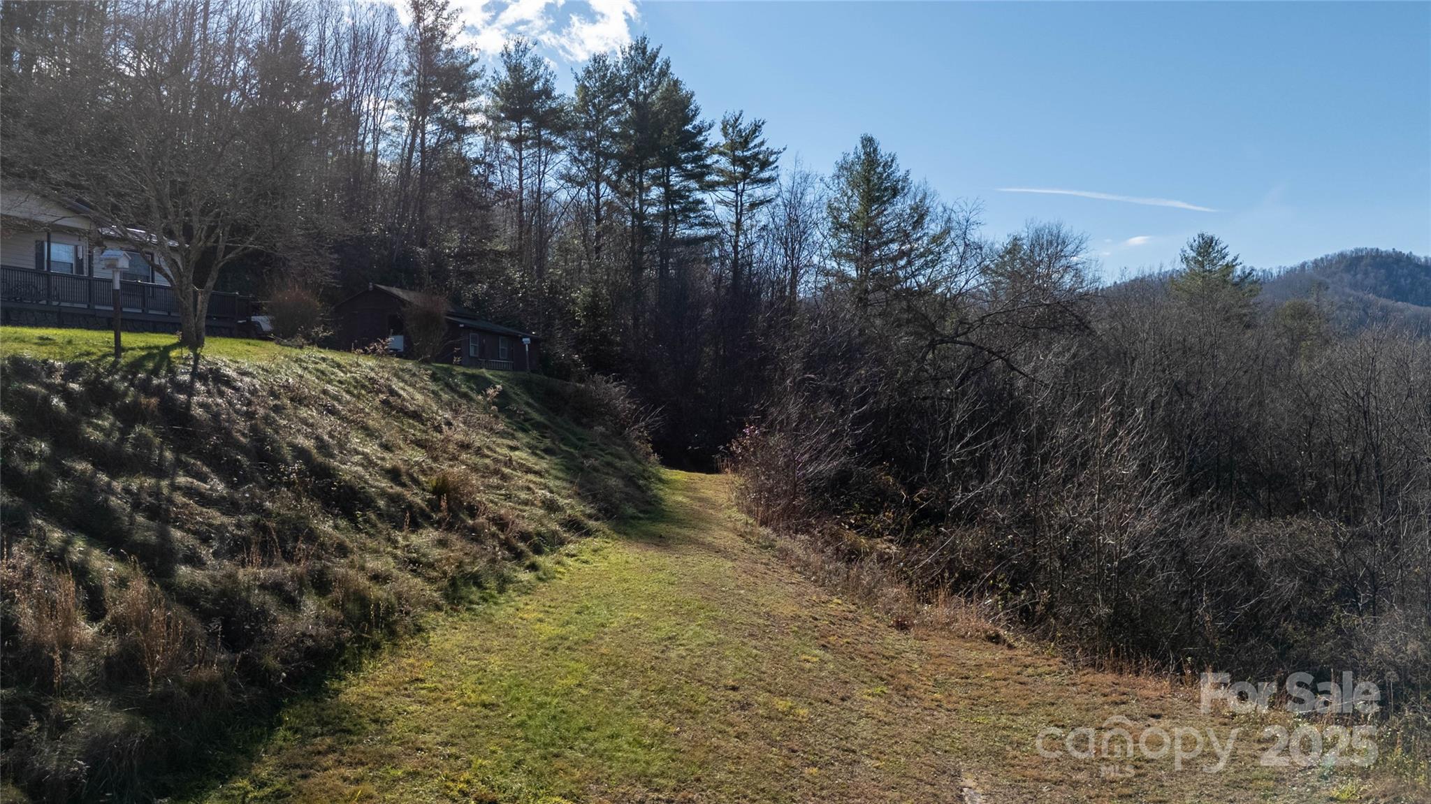 116 Welzie Atkins Drive Spruce Pine NC 28777