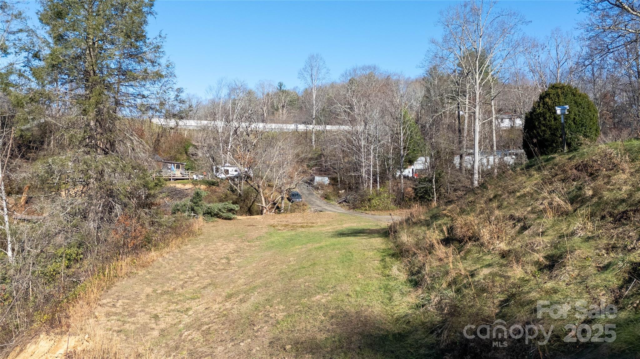 116 Welzie Atkins Drive Spruce Pine NC 28777