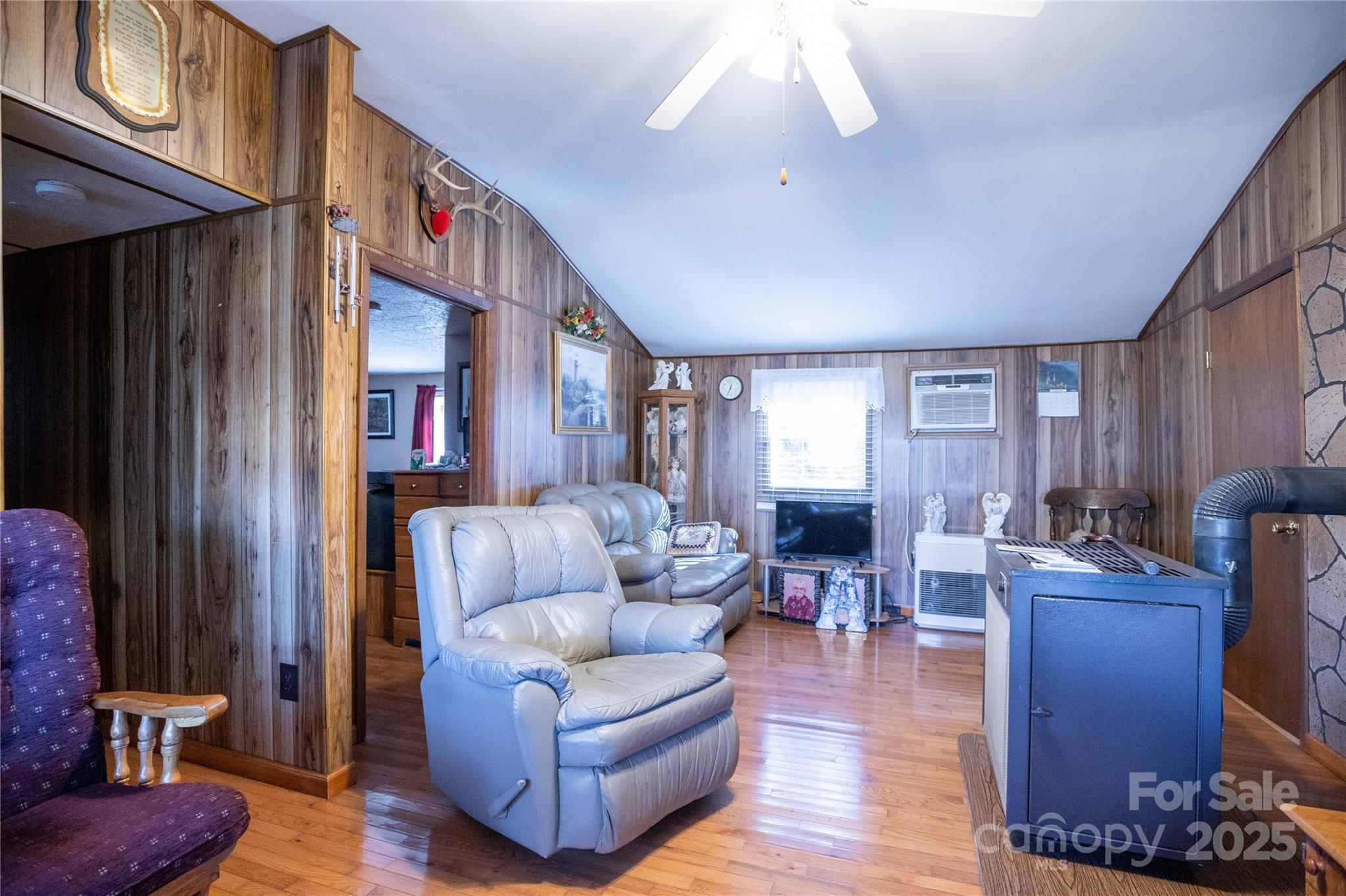 116 Welzie Atkins Drive Spruce Pine NC 28777