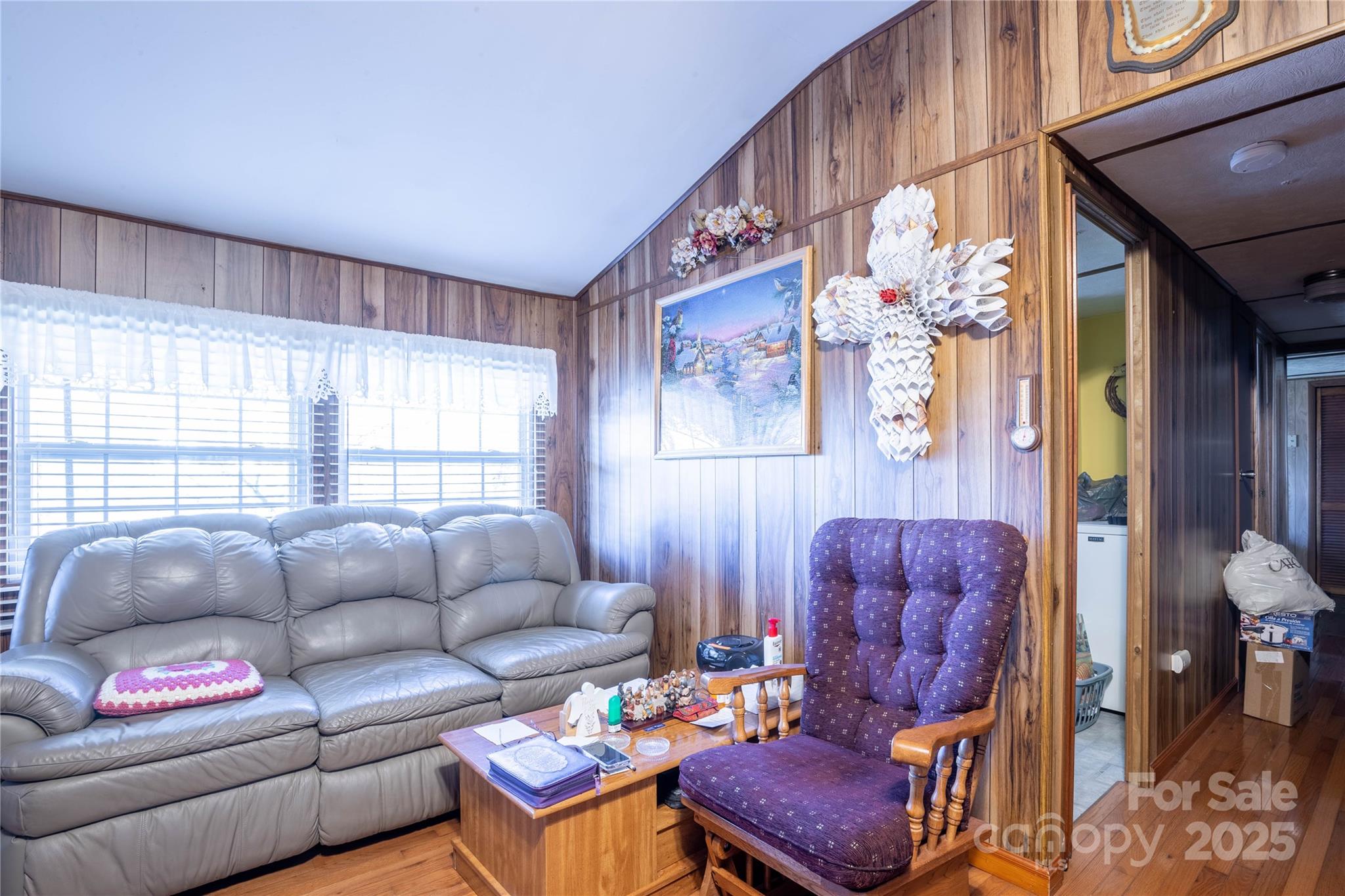 116 Welzie Atkins Drive Spruce Pine NC 28777