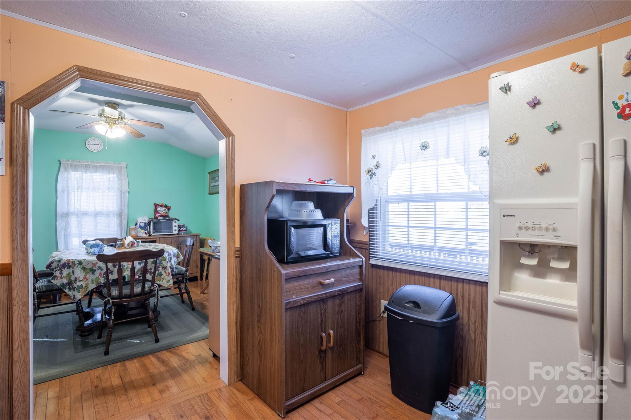 116 Welzie Atkins Drive Spruce Pine NC 28777