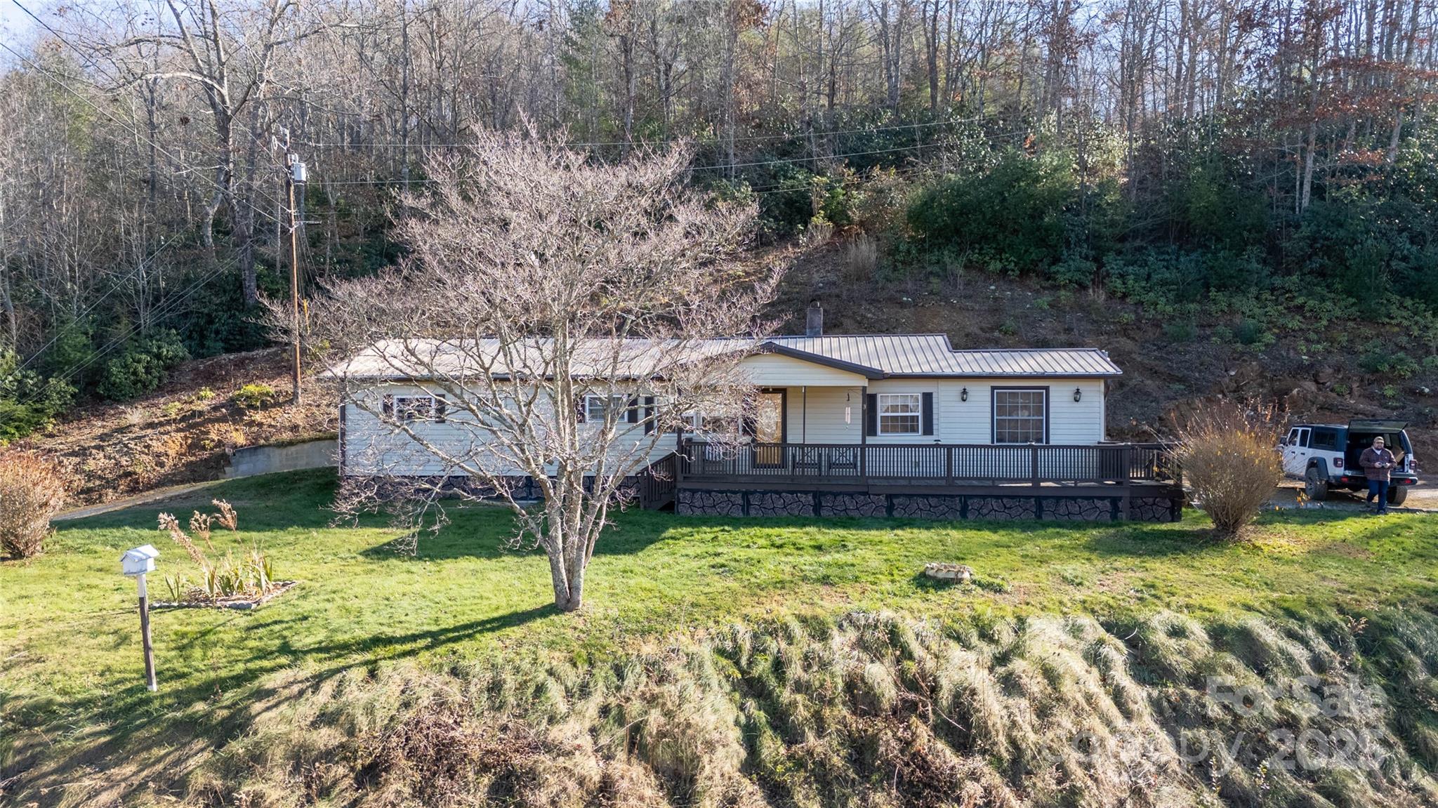 116 Welzie Atkins Drive Spruce Pine NC 28777