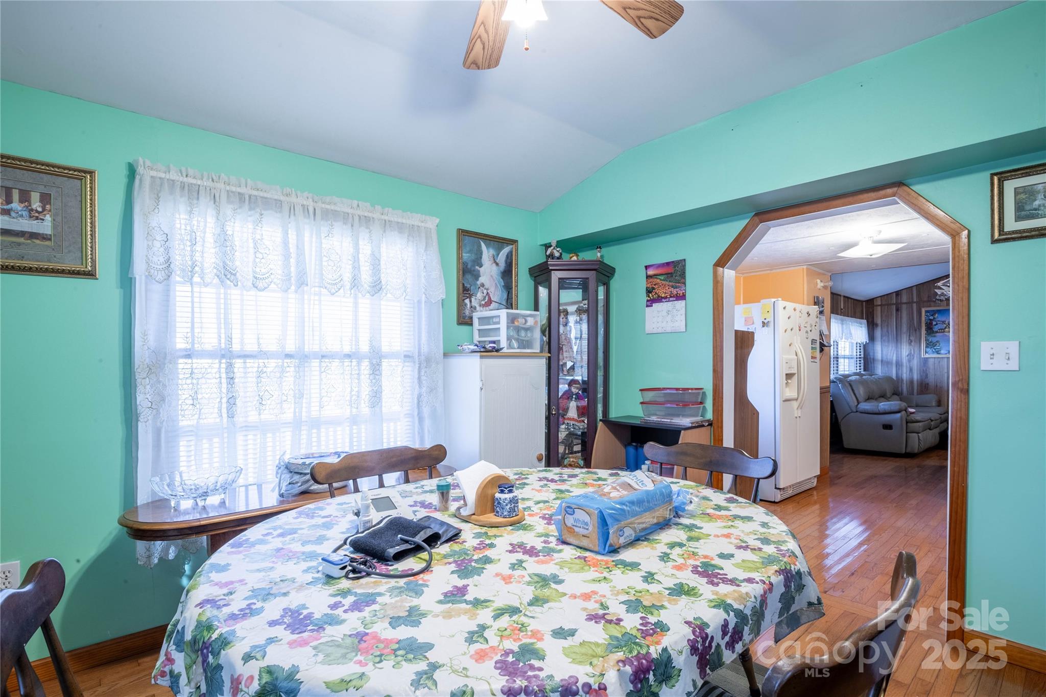 116 Welzie Atkins Drive Spruce Pine NC 28777