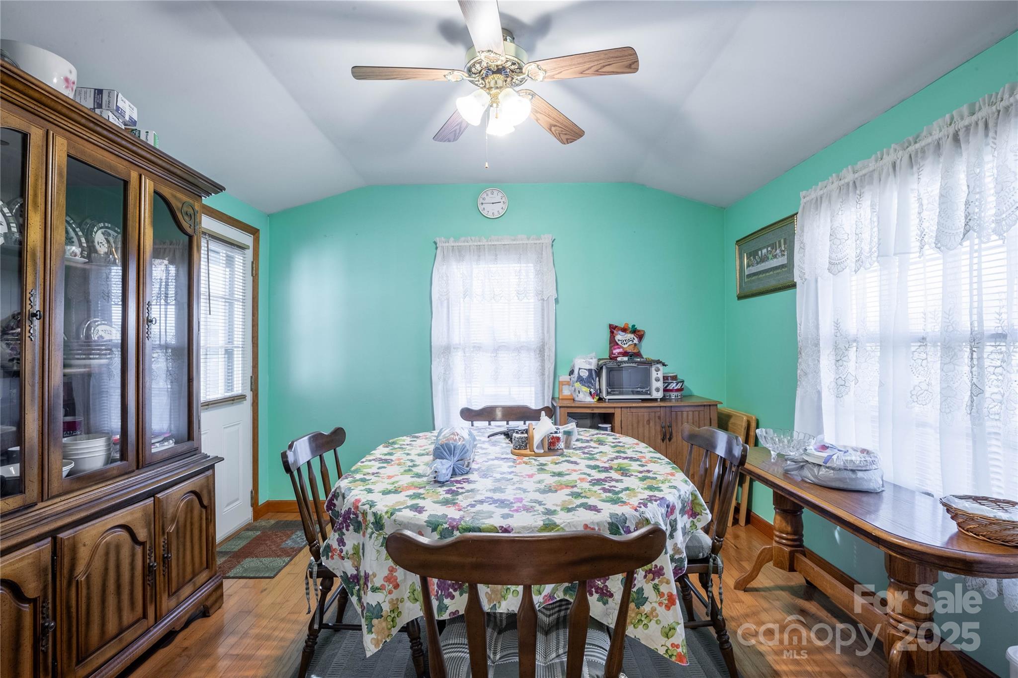 116 Welzie Atkins Drive Spruce Pine NC 28777