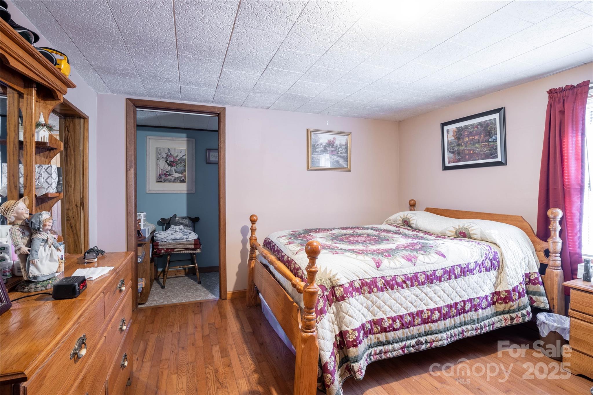 116 Welzie Atkins Drive Spruce Pine NC 28777