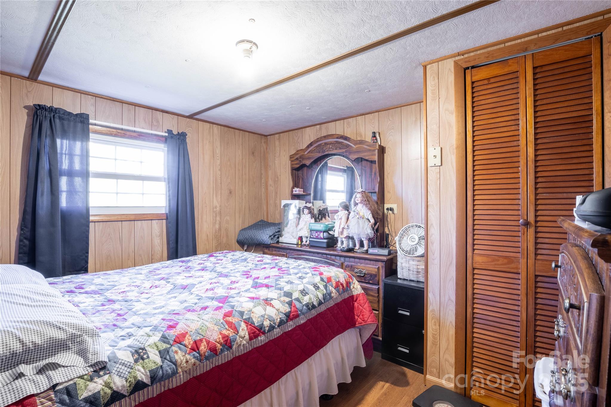 116 Welzie Atkins Drive Spruce Pine NC 28777