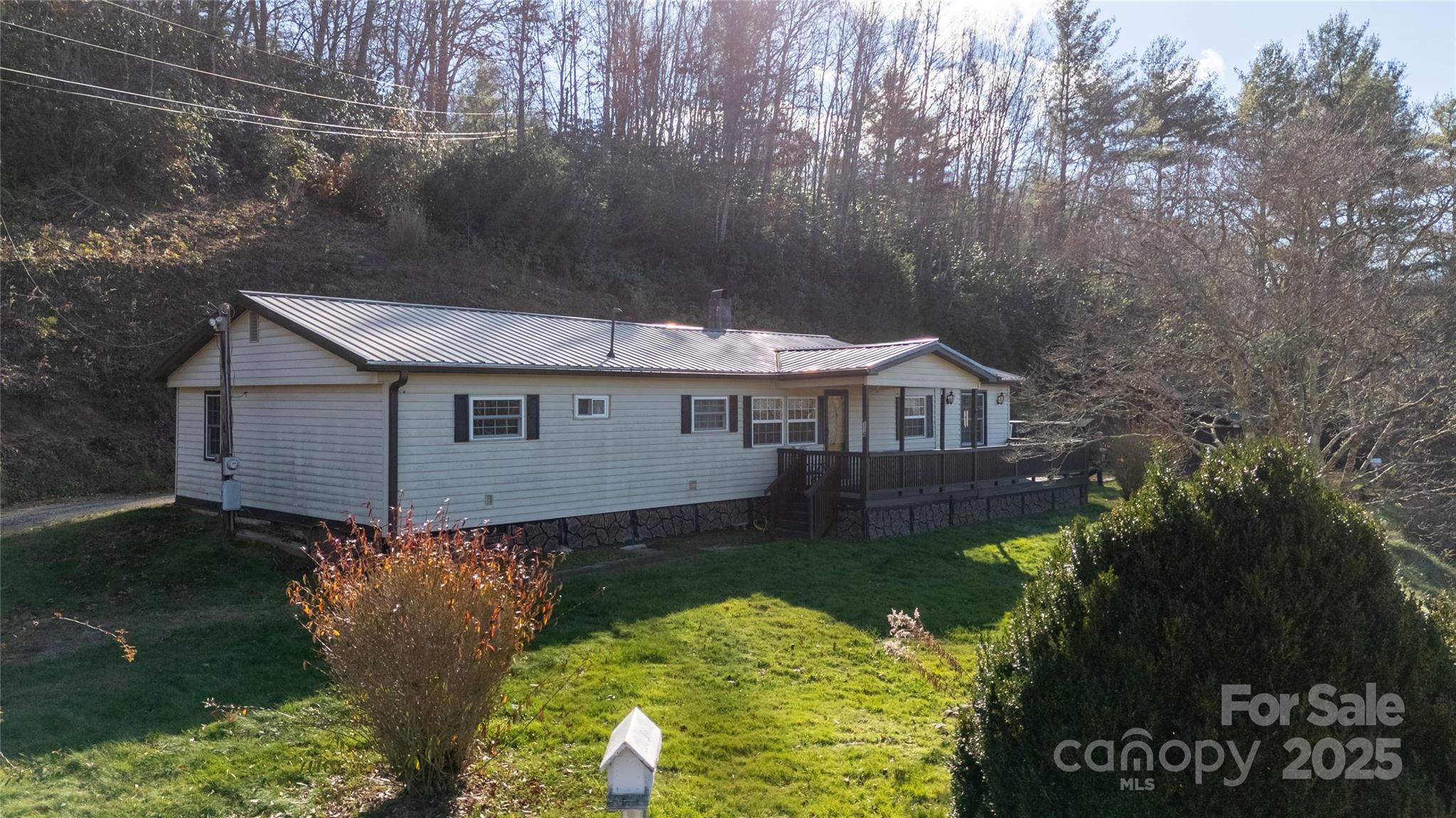 116 Welzie Atkins Drive Spruce Pine NC 28777