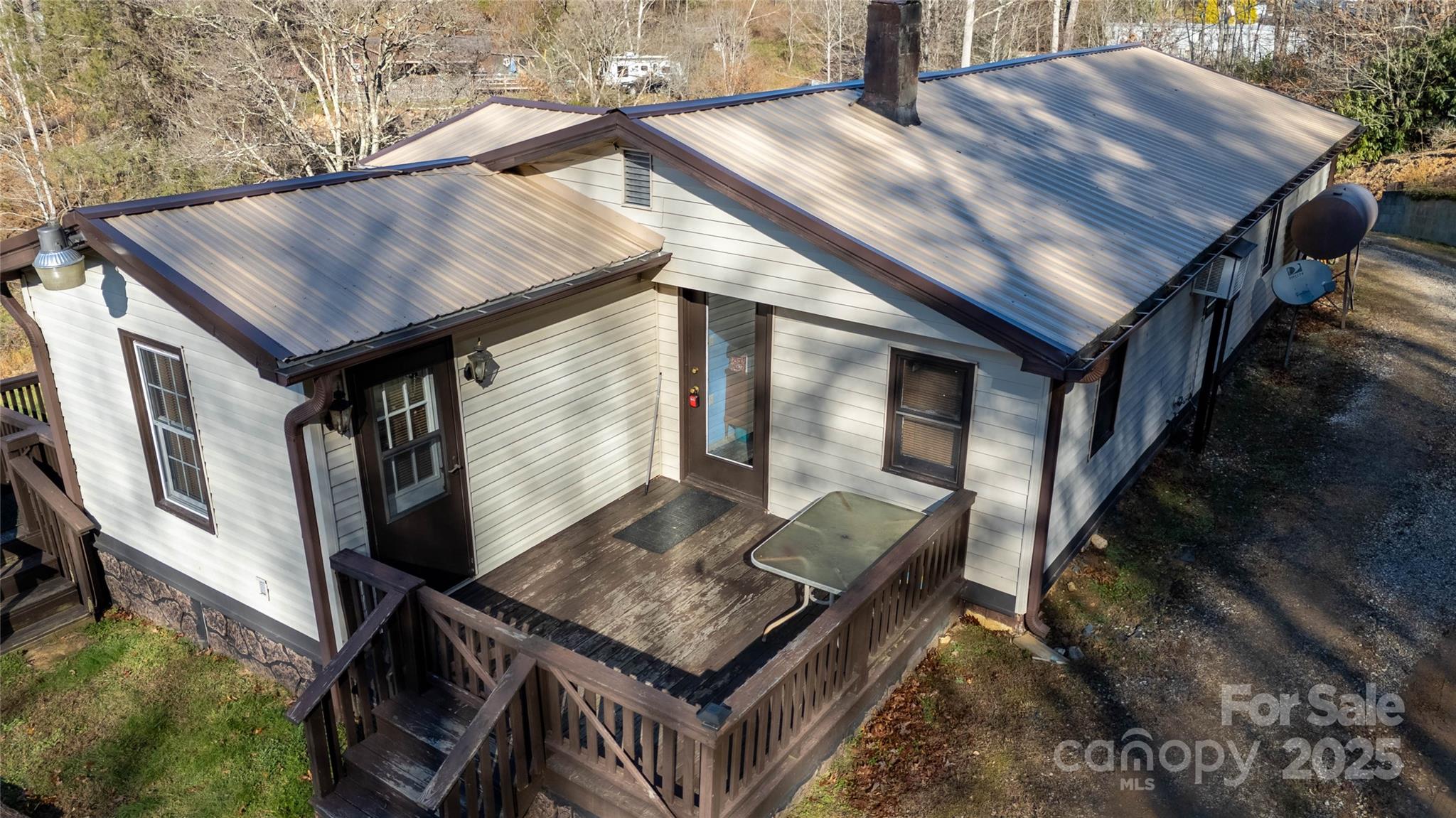 116 Welzie Atkins Drive Spruce Pine NC 28777