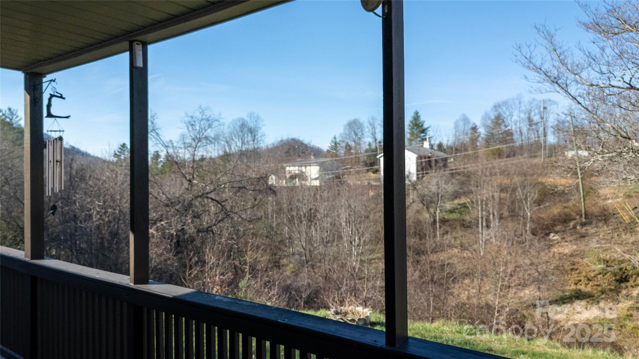 116 Welzie Atkins Drive Spruce Pine NC 28777