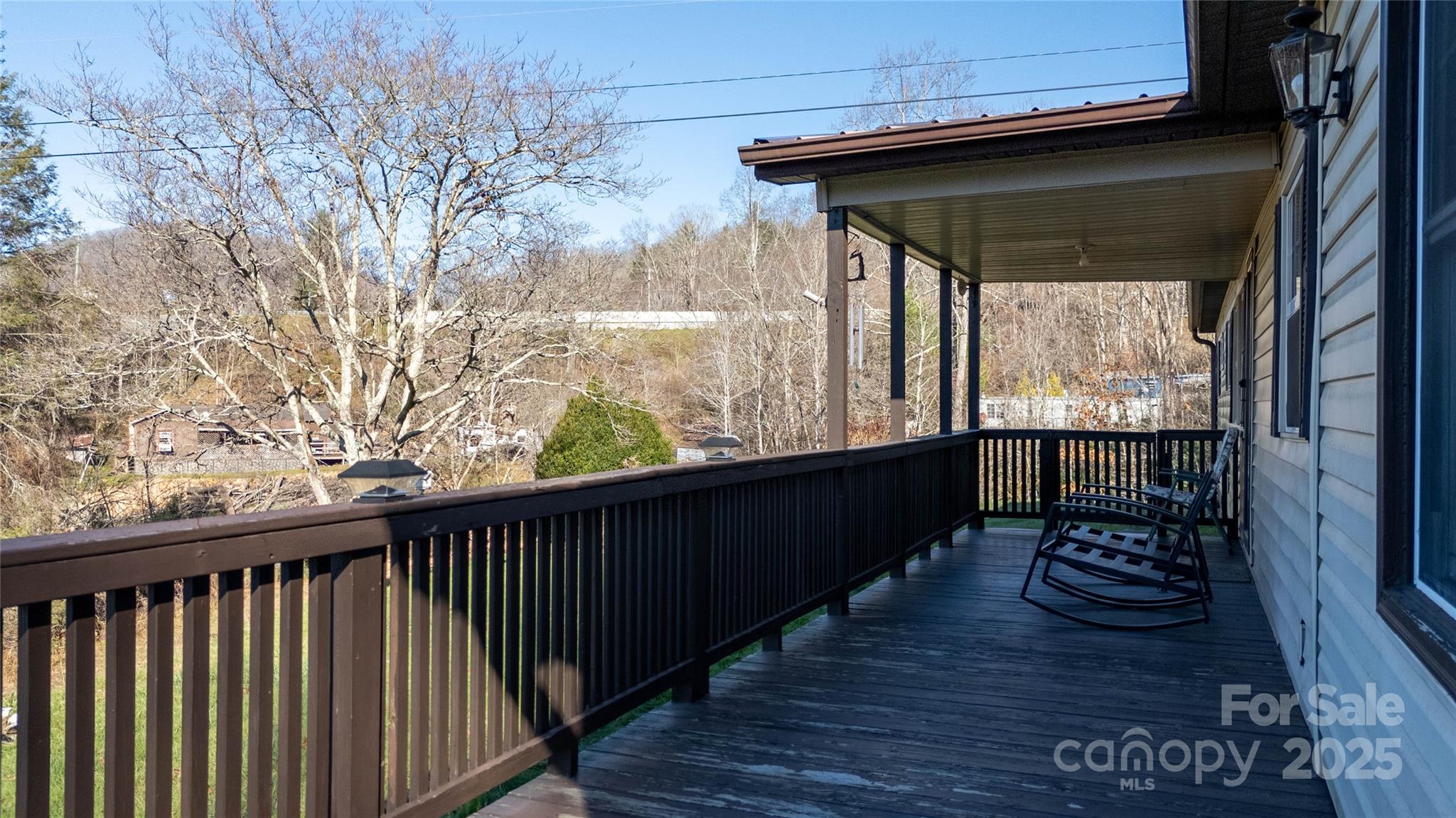 116 Welzie Atkins Drive Spruce Pine NC 28777