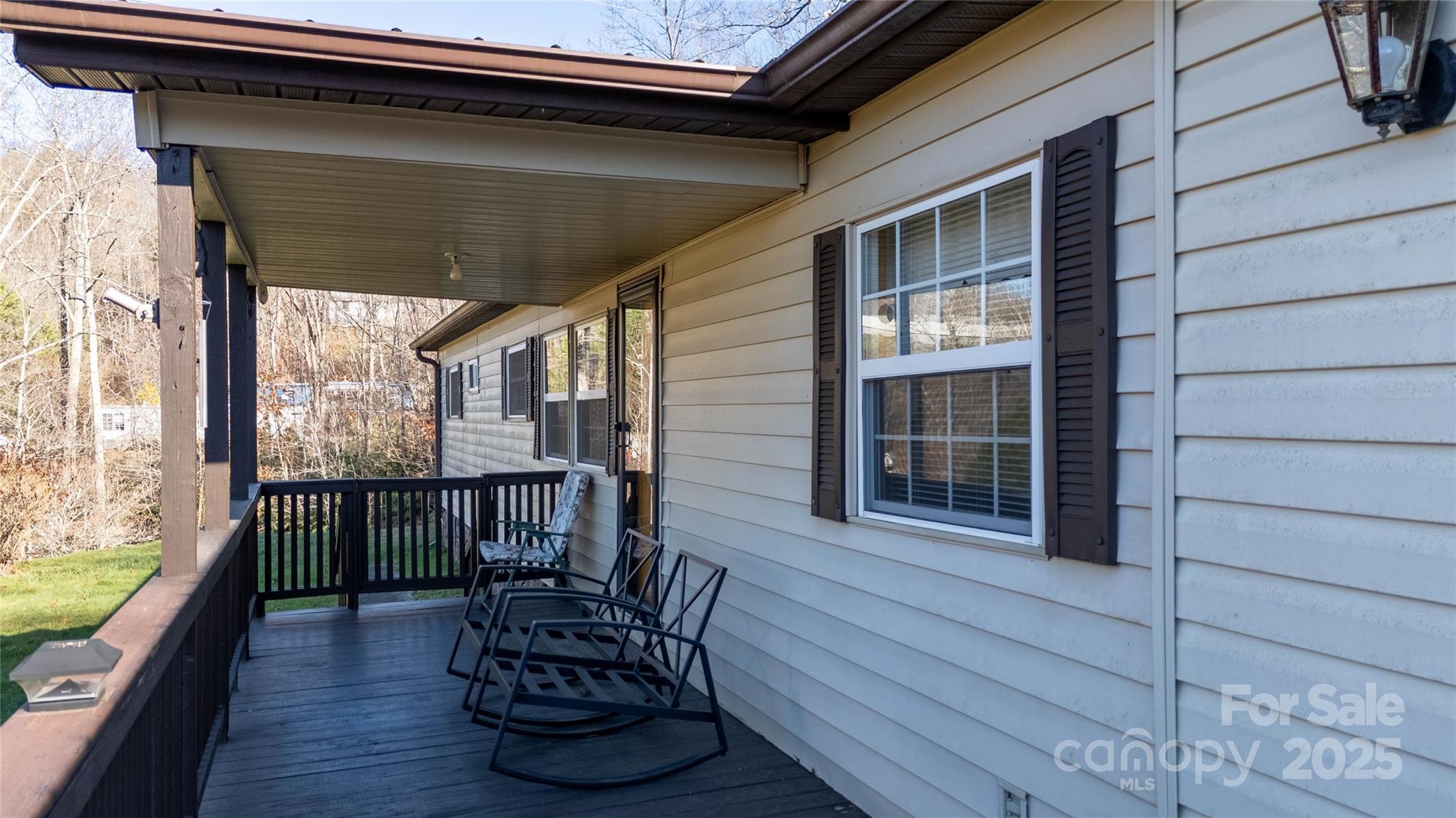 116 Welzie Atkins Drive Spruce Pine NC 28777