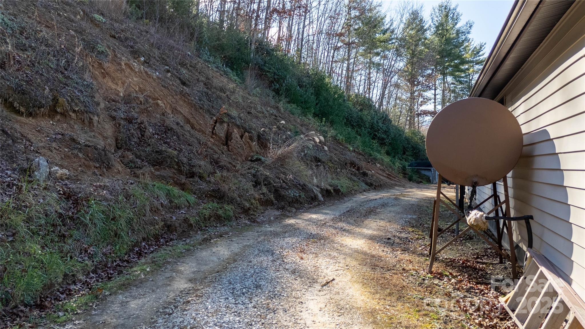 116 Welzie Atkins Drive Spruce Pine NC 28777
