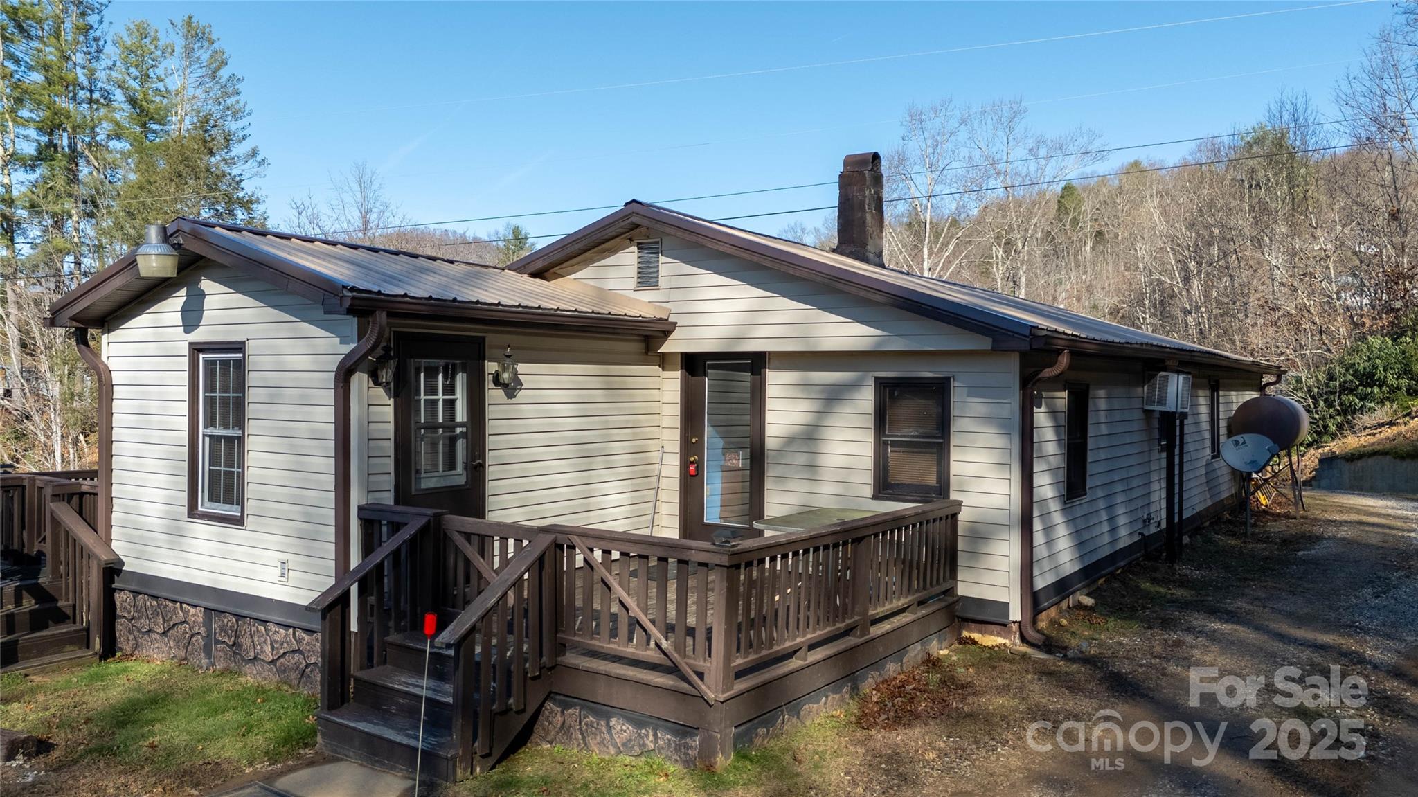 116 Welzie Atkins Drive Spruce Pine NC 28777