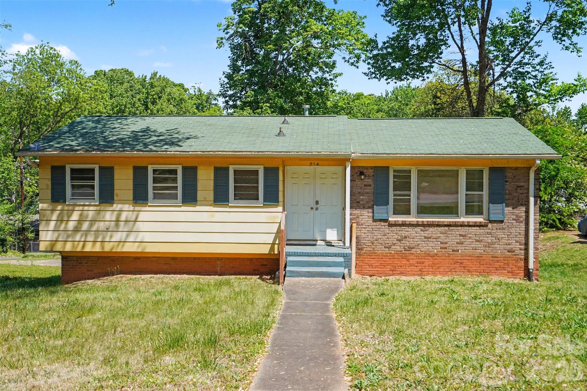 314 Westham Ridge Road Charlotte NC 28217