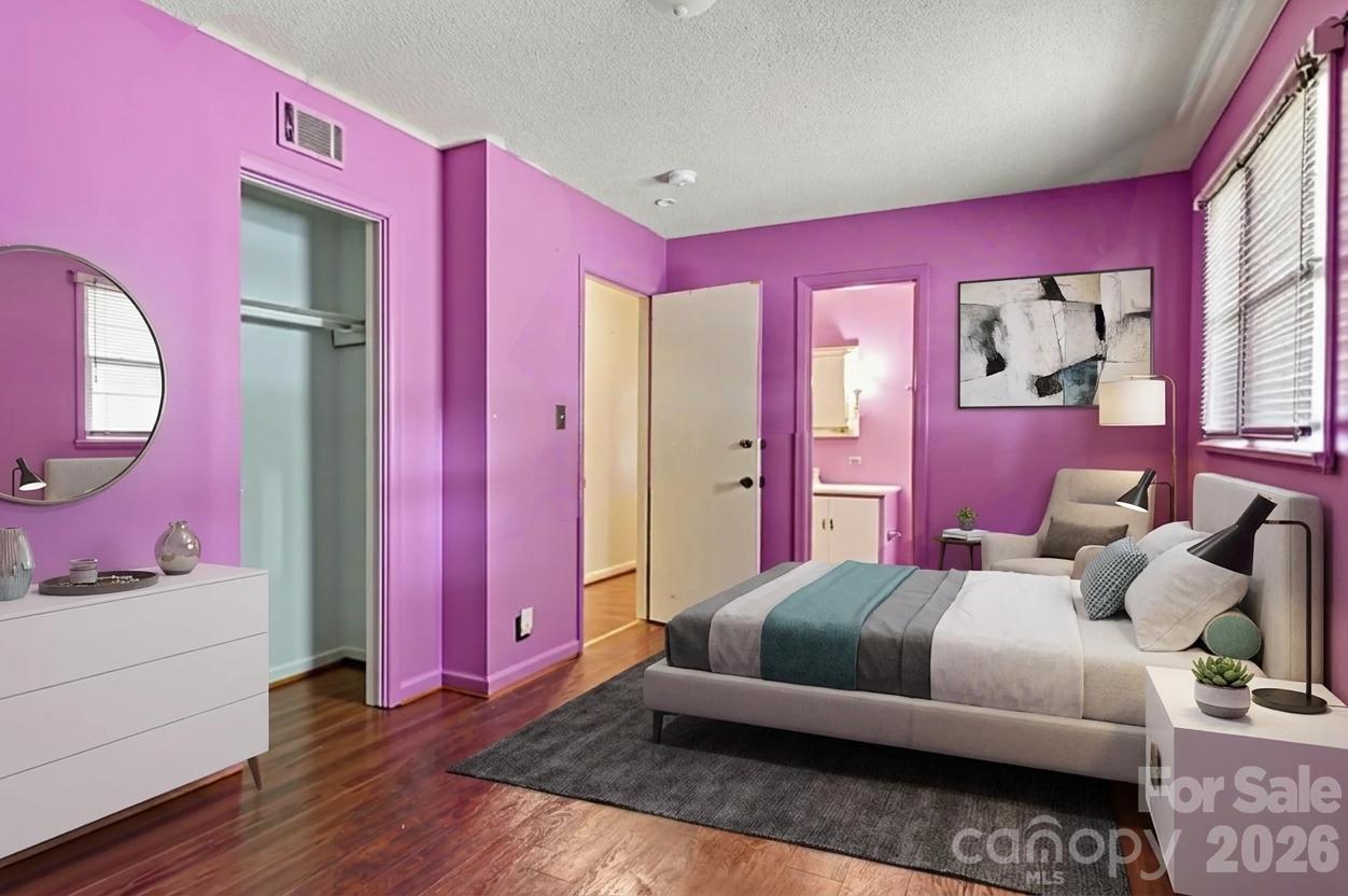 314 Westham Ridge Road Charlotte NC 28217