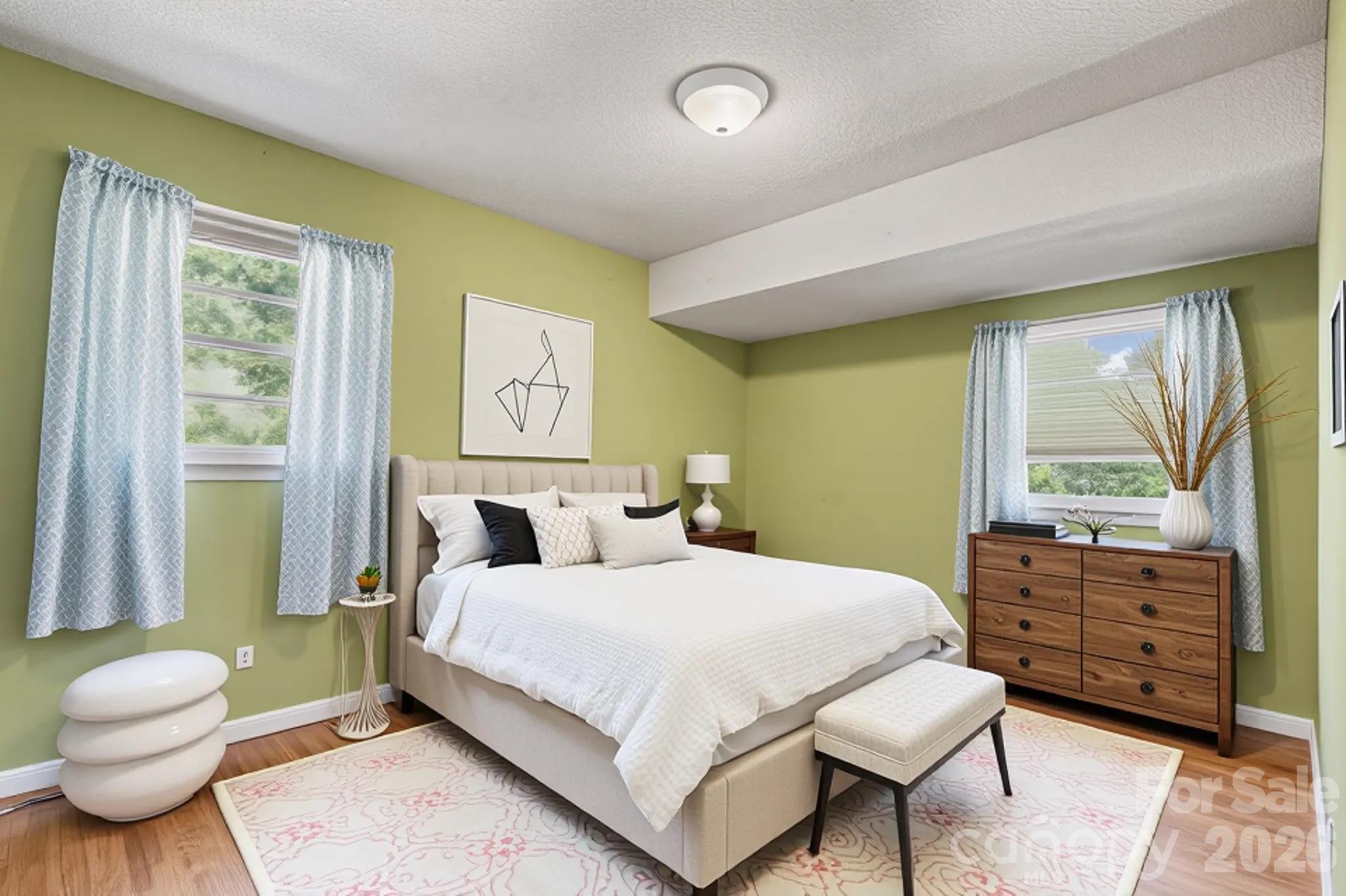 314 Westham Ridge Road Charlotte NC 28217