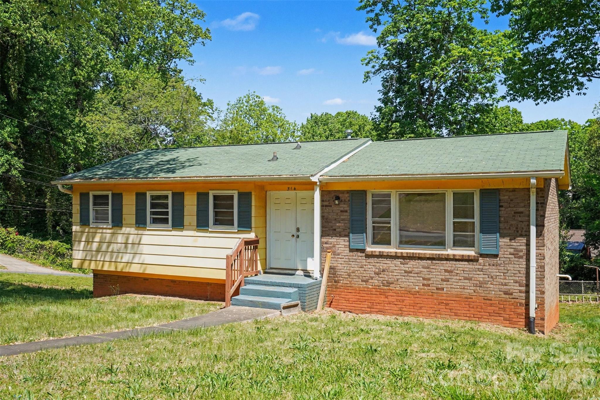 314 Westham Ridge Road Charlotte NC 28217