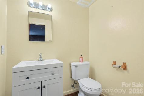 314 Westham Ridge Road Charlotte NC 28217