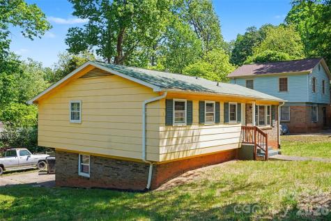 314 Westham Ridge Road Charlotte NC 28217