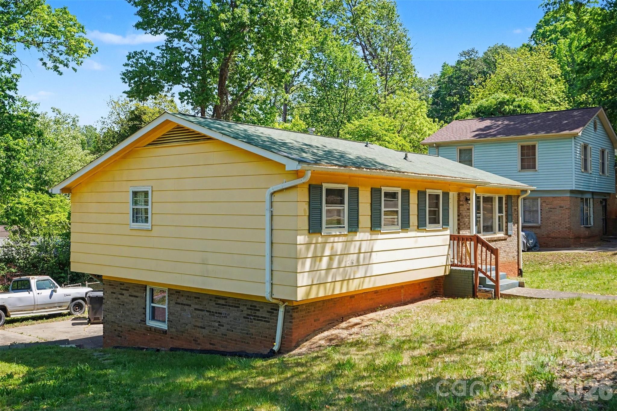 314 Westham Ridge Road Charlotte NC 28217