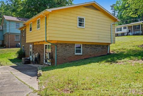 314 Westham Ridge Road Charlotte NC 28217