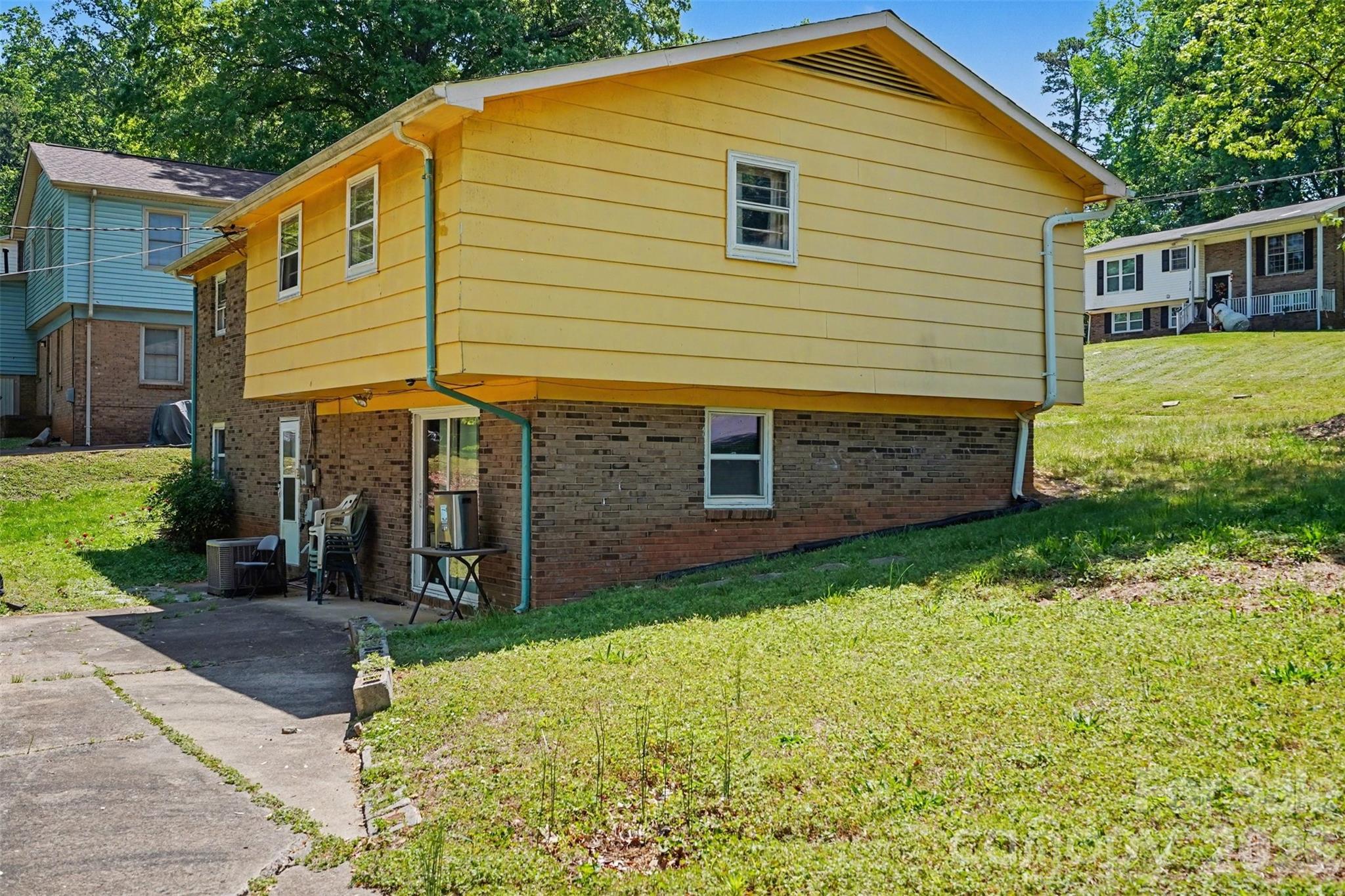 314 Westham Ridge Road Charlotte NC 28217