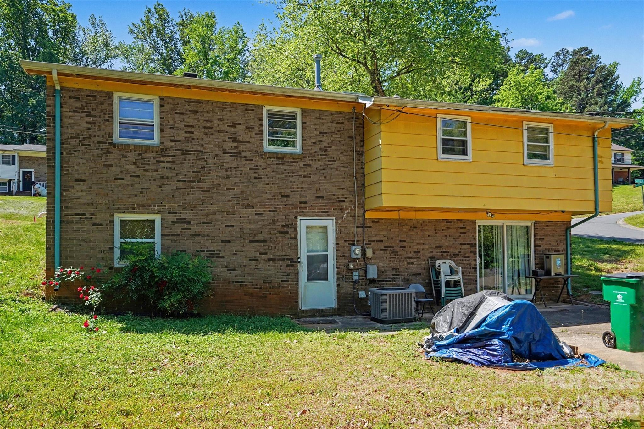 314 Westham Ridge Road Charlotte NC 28217